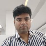 Himanshu Pathak Class 10 trainer in Tilta