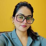 Himanshi K. Class 11 Tuition trainer in Mumbai