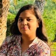 Himanshi Class 11 Tuition trainer in Faridabad