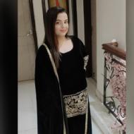 Himanshi J. Class I-V Tuition trainer in Delhi