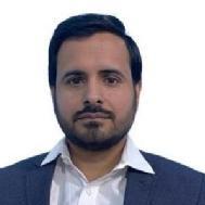 Himanshu Pabbi C++ Language trainer in Noida
