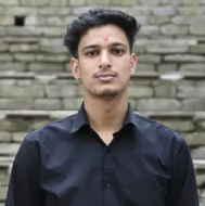 Himanshu Rawat Class 12 Tuition trainer in Dehradun