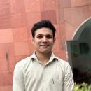 Himanshu photo