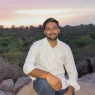 Himanshu Gupta Class 12 Tuition trainer in Delhi