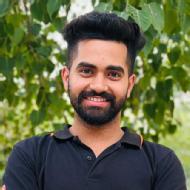 Himanshu Saharawat Class 12 Tuition trainer in Patiala