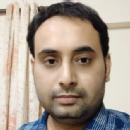 Photo of Himanshu