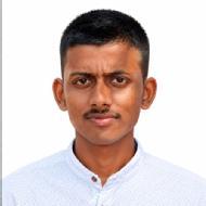 Himanshu Shekhar Mohanty Spoken English trainer in Balasore