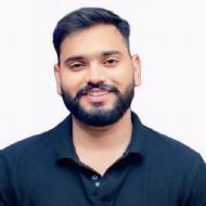 Himanshu Singh Class 8 Tuition trainer in Noida