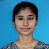 Himasri Class I-V Tuition trainer in Hyderabad