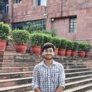 Himanshu Class 12 Tuition trainer in Delhi