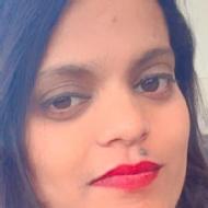 Hina F. Class I-V Tuition trainer in Chickmagalur