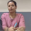 Hina . Home Tutors trainer in Fatehabad