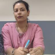 Hina Class 12 Tuition trainer in Fatehabad