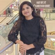 Hindya S. Tamil Language trainer in Bangalore