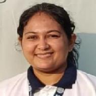 Hitarthi trainer in Vadodara