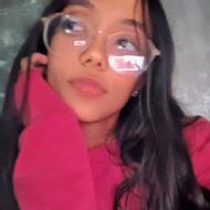 Kavya H. Class I-V Tuition trainer in Jamnagar