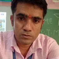 Harish Class I-V Tuition trainer in Gurgaon