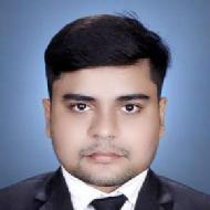 Hitesh Odwal LLB Tuition trainer in Delhi
