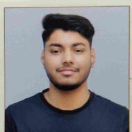 Hitesh Pattnaik Class 9 Tuition trainer in Bhubaneswar