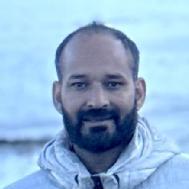 Dr Hitesh Sehrawat Class 12 Tuition trainer in Delhi