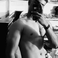 Harsh Jaiswal Personal Trainer trainer in Indore