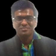 Hemant Jain Class 12 Tuition trainer in Thane