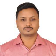 Mallikarjuna Prasanna H J Class 10 trainer in Varthur