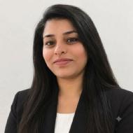 Harleen Kaur S. Class I-V Tuition trainer in Nagpur