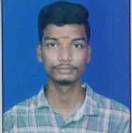 Karthik K Spoken English trainer in Sivakasi