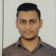 Harsh Mishra Engineering Entrance trainer in Delhi