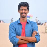 Praveen Kumar Stock Market Trading trainer in Bangalore