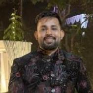 Hemant Class I-V Tuition trainer in Vidisha