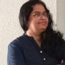 Photo of Nagarathna S.