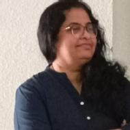 Nagarathna S. Vedic Chanting trainer in Bangalore