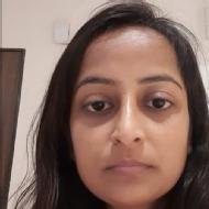 Homagni S. Class 9 Tuition trainer in Kolkata