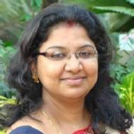 Honey IELTS trainer in Kozhikode