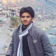 Honey Verma Class I-V Tuition trainer in Ghaziabad