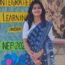 Swati Singh photo