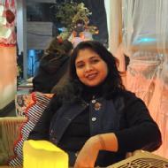 Sunaina A. Class 12 Tuition trainer in Delhi
