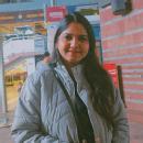 Heena P. Microsoft Excel Training trainer in Gandhinagar