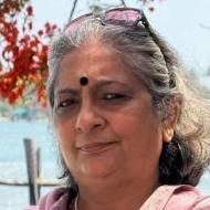 Haimanti P. Class 11 Tuition trainer in Noida