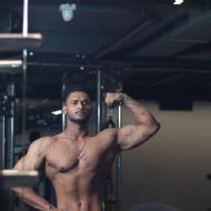 Harshwardhan Rana Personal Trainer trainer in Noida