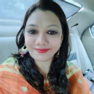 Deepika Saxena Class I-V Tuition trainer in Gurgaon
