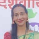 Amrita P. photo