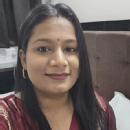 Hridya K. Class 12 Tuition trainer in Ottapalam