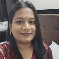Hridya K. Class 12 Tuition trainer in Ottapalam