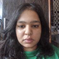 Hridya G. Class 12 Tuition trainer in Delhi