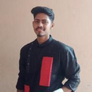 Hrishab Biswas Class I-V Tuition trainer in Fingapara