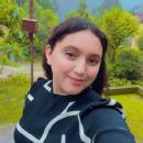 Hrishita S. Tuition trainer in Delhi