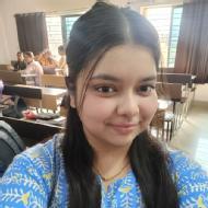 Hrishita B. Class I-V Tuition trainer in Kolkata